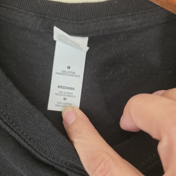 Disney The Nightmare Before Christmas women’s graphic short sleeve T-shirt - Picture 3 of 5